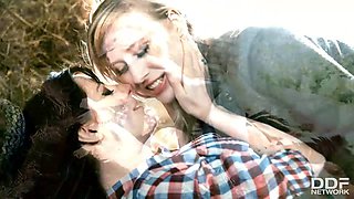 Fingered on the Farm