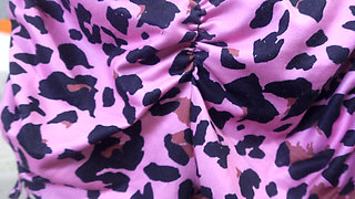 My Stepsister Shows Me What a Typical Day Is Like When She's Pregnant,