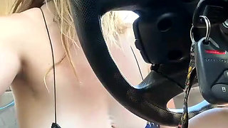 Stream Started Its Sooo Hot Outside Today