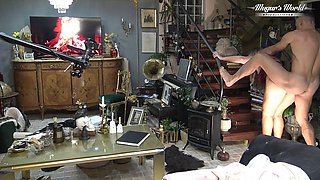 Captivating Mugur - blowjob movie - Mugur Porn