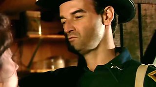 Mike Horner In A Brunette Eager For Sex Lets Herself Be Licked And Fucked With Passion