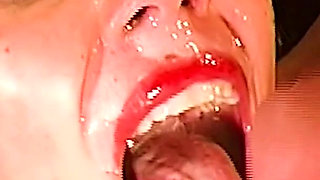 Viktoria Goo GGG - anal & cumshots