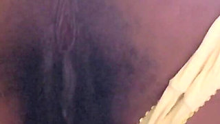 This Is How to Take off My Panties