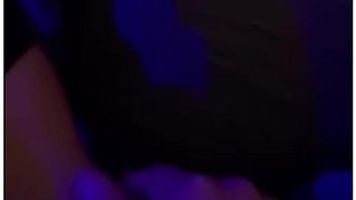 Blonde Goddess Squirting Like Fountain In Swingerclub