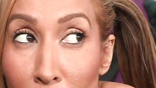 This Is What Bad Girls Get Featuring Sinn Sage, Isis Love