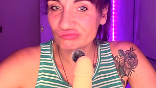 SPH - Small Penis Humiliation