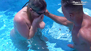 Behind the Scenes of Amuse De Bauche Holiday Fuck Part I