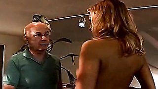 Charming goddess's married dirt