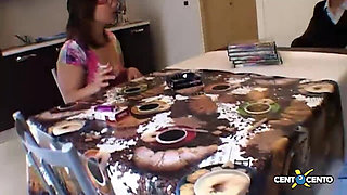 It's Arrived (film Completo Centoxcento)