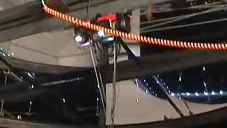 The Master's Cruel Pleasure with a Helpless Submissive