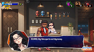 Ep1: Femboy Futa Mania Gameplay