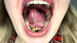 Shye White Tiny Victim Of My Desires Realistic Custom