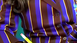 Samantha Buxton Classroom Featuring Samantha Buxton