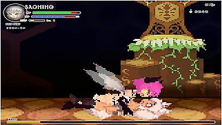 New Hentai Furry Echidna Wars Dx Xhatihentai Gameplay - Car Toon