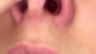 Fuck My Piggy Nose JOI Nose Fetish