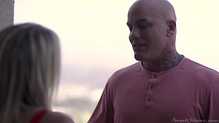 Spicy MILF smutty X-rated video