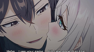 Alya & Cuze's Partnership into a Night of Scream-Inducing Uninhibited Sex