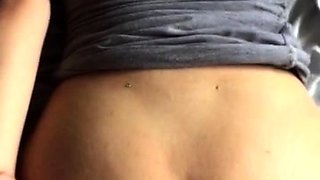 Great Amateur Ass Pov