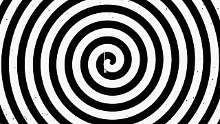 Spiral Relaxation
