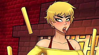 Hentai game gallery featuring manga porn and anime