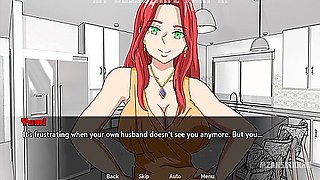 Car Toon In My Bosss Wife (gameplay)