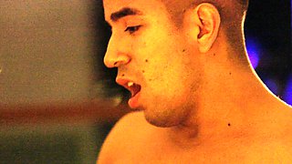 Below the Belt DILF outed fucks twink for comfort