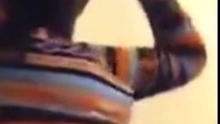 Big Black Brazilian Booty