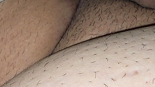 Step mom with hot nails handjob indian step son fat big cock