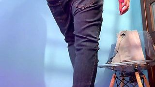 Looking for Perfect Jeans