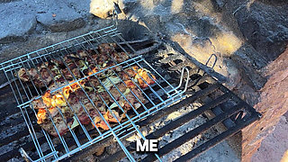 She Asked Me to Stop the Car so She Could Suck Me off