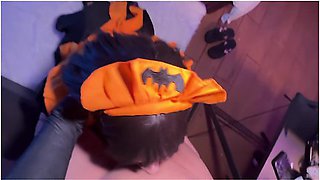 You Stole My Wifes Plugs! // Maid Is Punished Anally To Be Forgiven