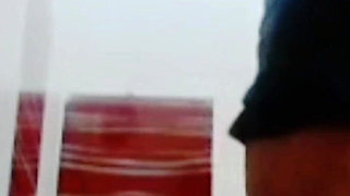 Indian Desi Village Girl Caught Masturbating While Taking Bath
