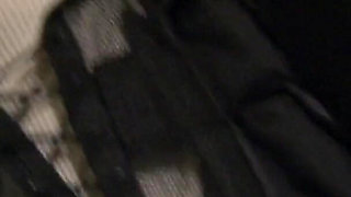 Big boobs blonde enjoys having the massive pecker