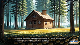 Episode 1: Red Riding Hood on All Fours Gaming