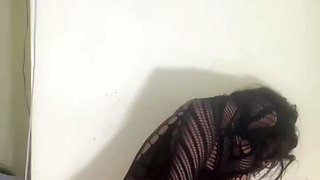 Ready to eat teen girl