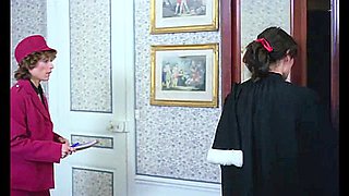 Laubergine Est Bien Farcie (france 1981) Helene Shirley - Mika Barthel