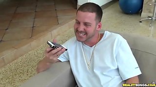 Realitykings - cougar hunter - valeries zone