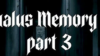 Dr Squalus Memory Test 5 Part 3