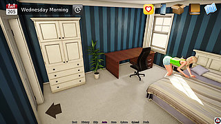 A House in the Rift - ( PT 50) - Zanith