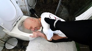 Fetish foot shoes femdom gallery