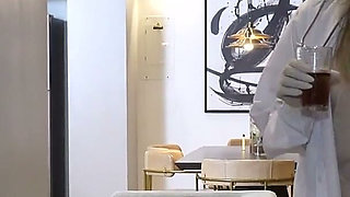 A Busty Doctor Fucks Her Patient Without His Wife Finding Out - Monique Fuentes & Markus Brown