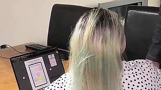 BBW's Work From Home Inspection