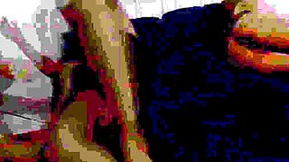 Step-Sis, Don't Worry, I'll Take Care of Hubby's Needs