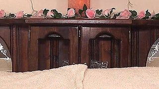 How to Treat a Woman Featuring Syren De Mer