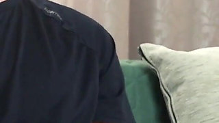 Granny Gertruda Got Big Boobs Fucked!