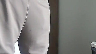 Tight Squeze 18 Ebony Screams During Her First Time. Huge Facial