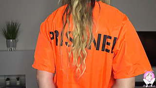Prisoner Strip Search Anal