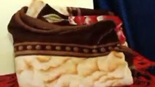 My 1st live video call sexy boobs pussy