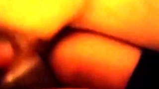 Girl's First Time with Another Man: American Amateur