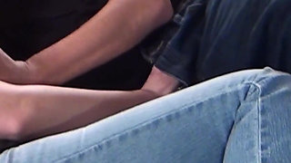 Desperate Amateurs Hayden Hot MILF